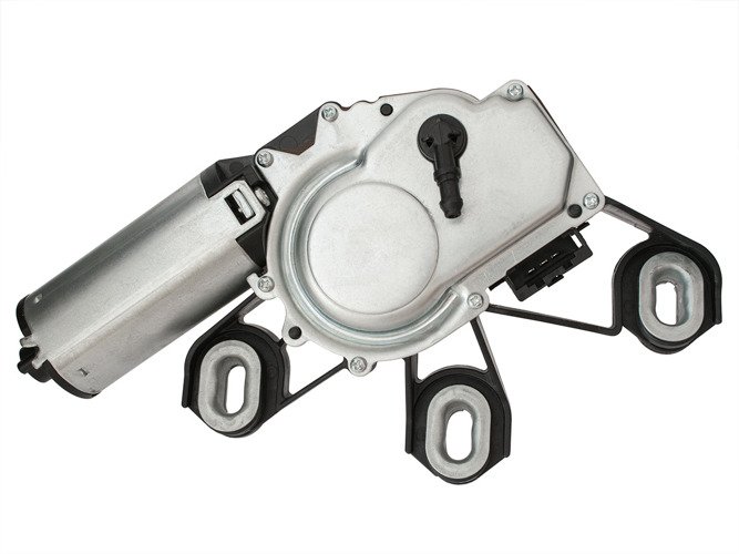 Wischermotor Scheibenwischermotor Heckwischer HINTEN A2038200542 2038200542 für Mercedes S203 T-Model ab 2001-2007