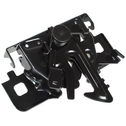 Motorhaubenschloss Motorhaube Haubenschloss Schloss 656015563R für Renault Clio IV 4 Espace V Trafic III Opel Vivaro B