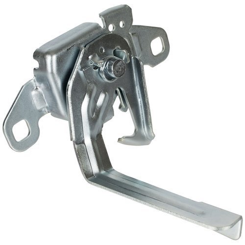 Motorhaubenschloss Motorhaube Haubenschloss Schloss 656013195R für Dacia Dokker Lodgy 2012-2016