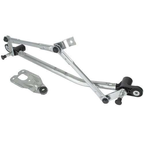 Scheibenwischer Wischergestänge VORNE Gestänge Mechanik für Alfa Romeo 159 05-12 / Brera 06-11