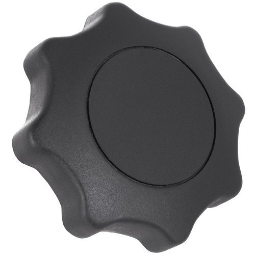 Rad Drehrad Hebel Griff für Sitzverstellung für Skoda Fabia 6Y I II 5J III NJ Octavia 1U 1Z Roomster Superb 3U