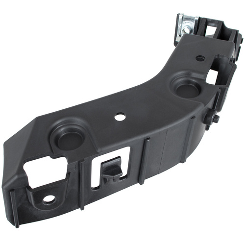 Stoßstange Halterung Halter Aufnahme VORNE RECHTS für Citroen Berlingo / Peugeot Partner 2002-2008