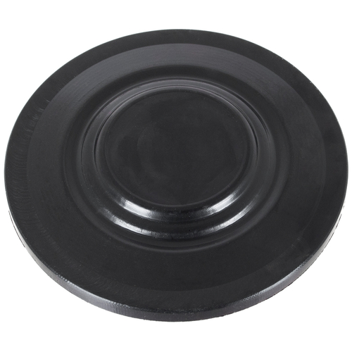 Ventilkappe Zylinderkopfhaube 57mm Emphysem Membran für Opel Vivaro A 2006-