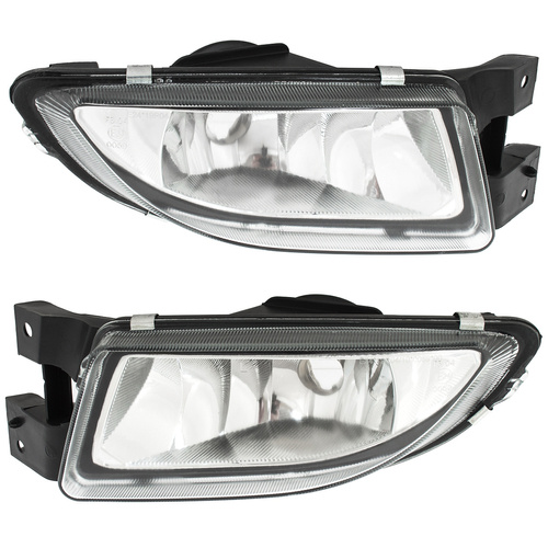 Nebelscheinwerfer NSW Links + Rechts H11 für Fiat Bravo II Croma Tipo Lancia Delta III