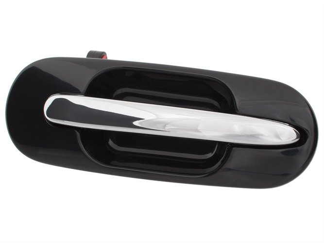 Türgriff Griff Schloss (Außen) Außentürgriff RECHTS HINTEN für Honda Civic VI CR-V Rover 400 II