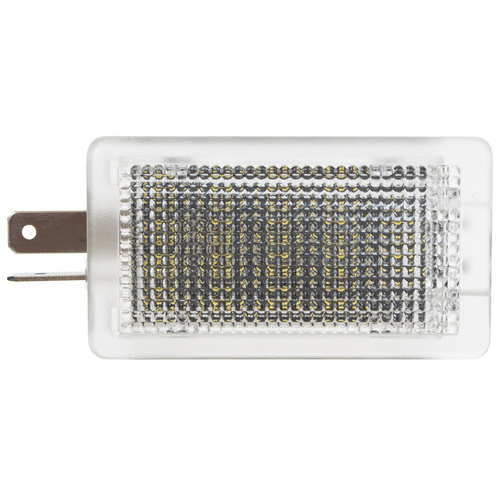 LED SMD PREMIUM Kofferraumbeleuchtung / Innenraumbeleuchtung Leuchten Türe Einstieg CanBus E-Prüfzeichen für Hyundai Accent Elantra Grandeur IX55 Santa Fe Sonata Tucson