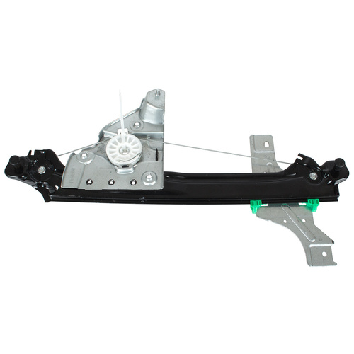 Fensterheber Elektrisch HINTEN RECHTS 9224H5 für Peugeot 508 I ab 2010-2018