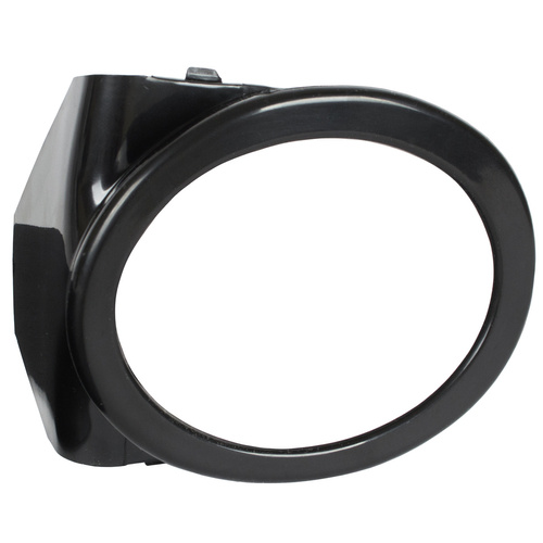 Nebelscheinwerfer Rahmen Halterung Reparatur LINKS für BMW 3 E46 mit M-Paket ab 1998-2004