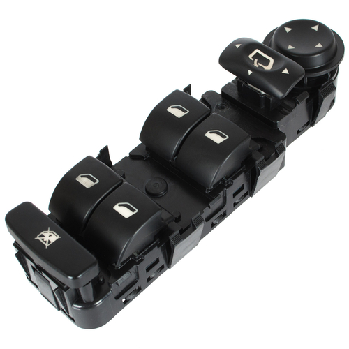 Fensterheber Schalter Knopf Tasten VORNE LINKS für Citroen C5 II 2004- / C8 2002-