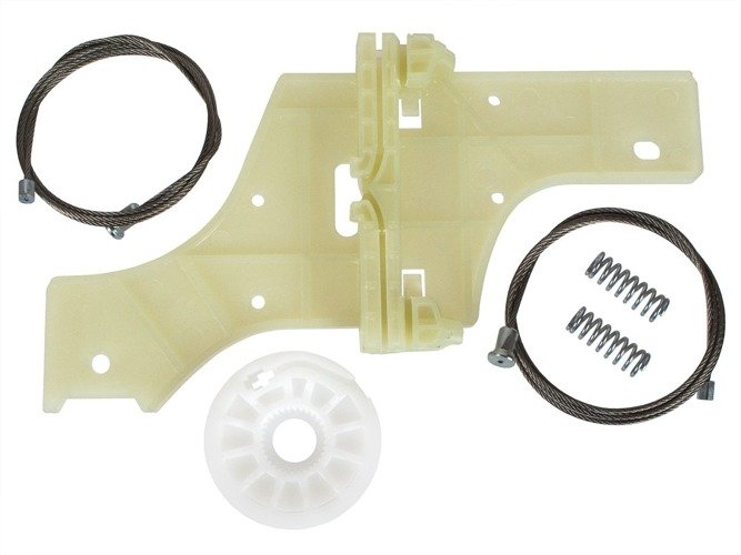 REPARATUR SET Fensterheber Elektrisch VORNE RECHTS für Peugeot 508 / 508 SW 2010-