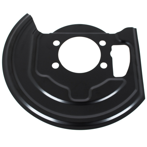 Spritzblech Ankerblech Deckblech Bremscheibe VORNE LINKS für Nissan Juke Qashqai Rogue X-Trail T31