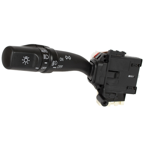 Lenkstockschalter Kombischalter Lichschalter Blinker Hebel für Toyota Avensis II Camry VI Corolla VERSO Highlander RAV4 II