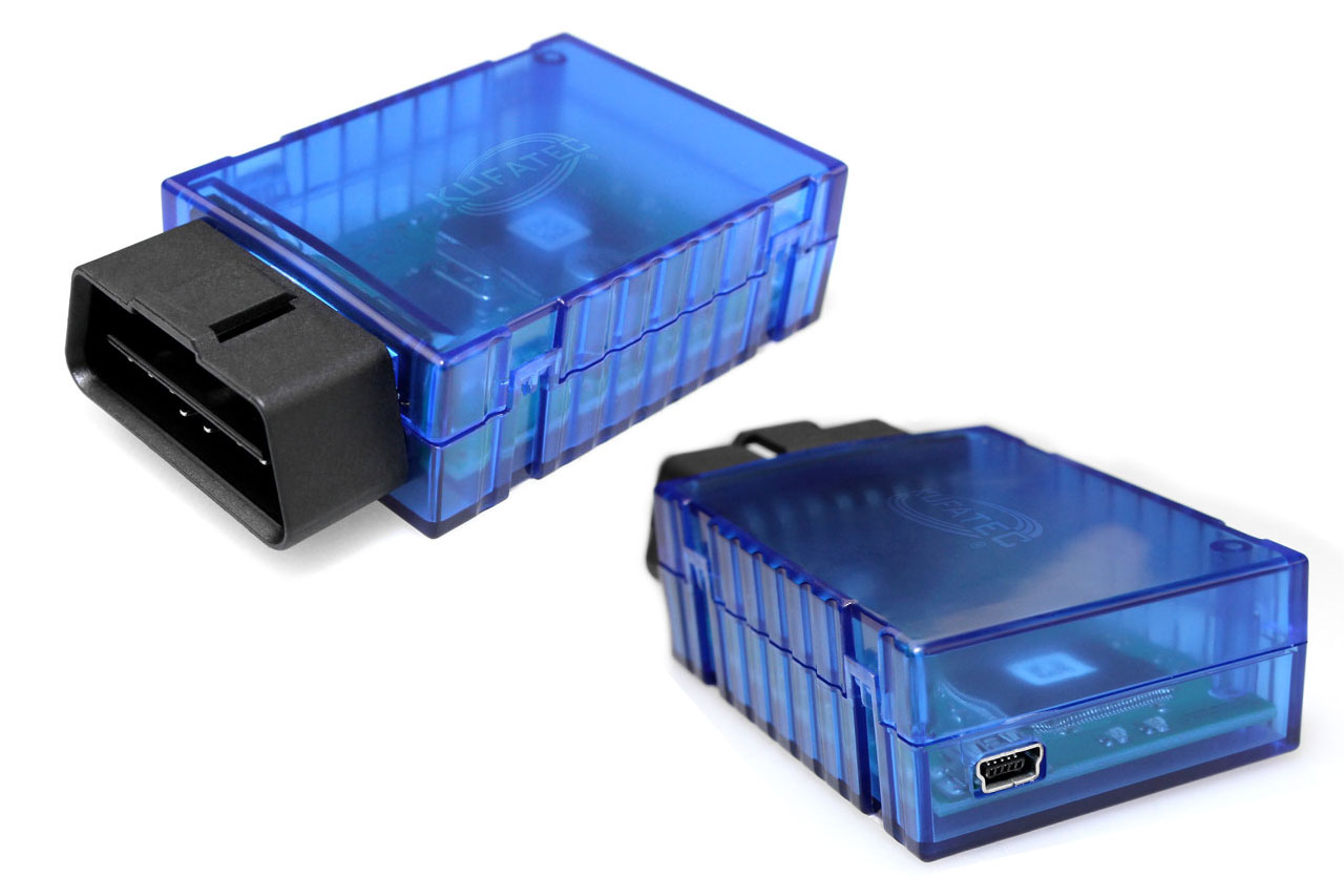 Original Kufatec Codier Dongle Bi- Xenon Scheinwerfer für VW Caddy SA ab 2015-2020