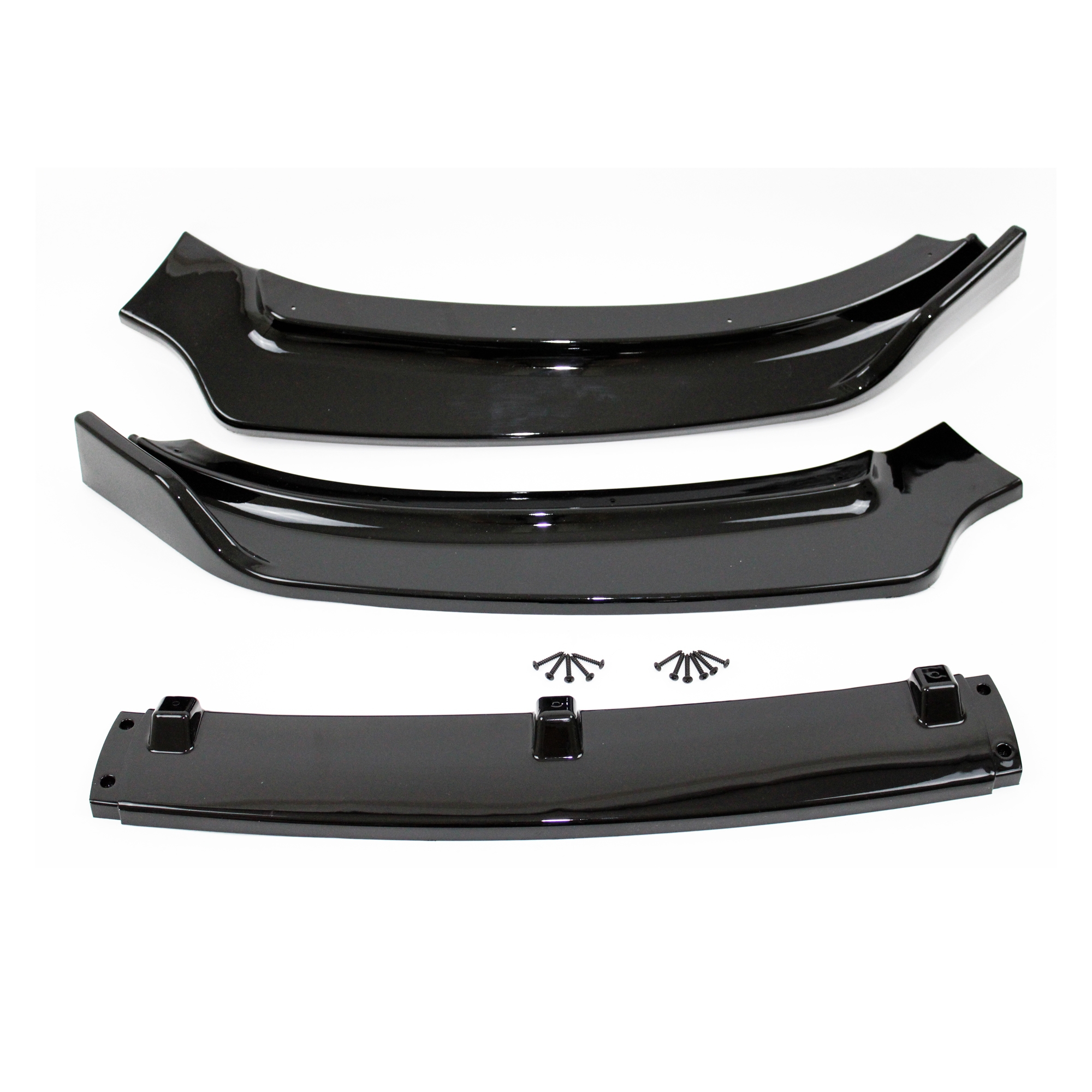 Universal Frontspoiler, Frontstoßstangenlippen-Kinnspoiler-Diffusor