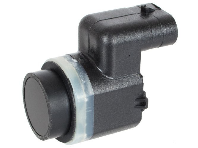 1x PDC PTS Parksensor für Einparkhilfe Reparatur / Ersatz 28438JY00A 28438JZ00A 284420027R 284421300R 284422146R 284422338R 8200454716 für Renault