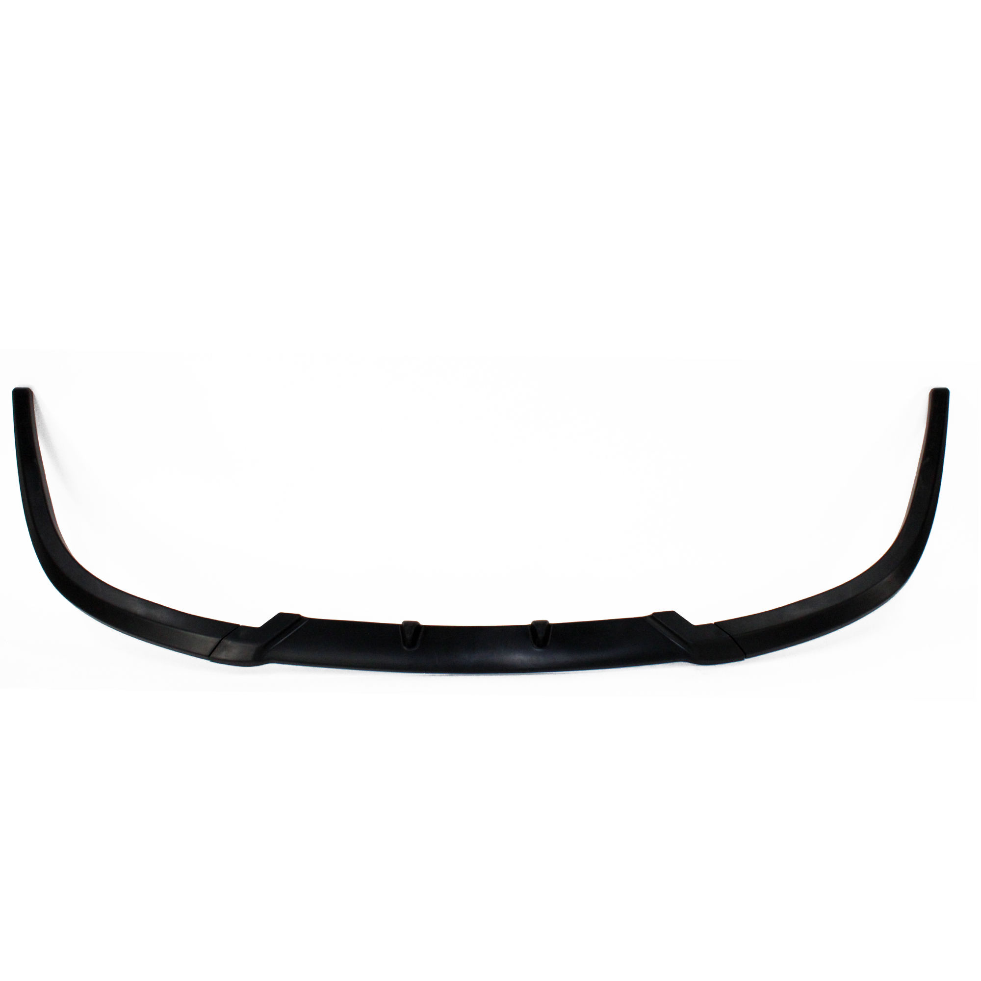 Original JOM Cup- Frontspoiler / Spoiler Lippe 3-Teilig aus ABS Kunststoff für Ford Focus 1 MK1 98-