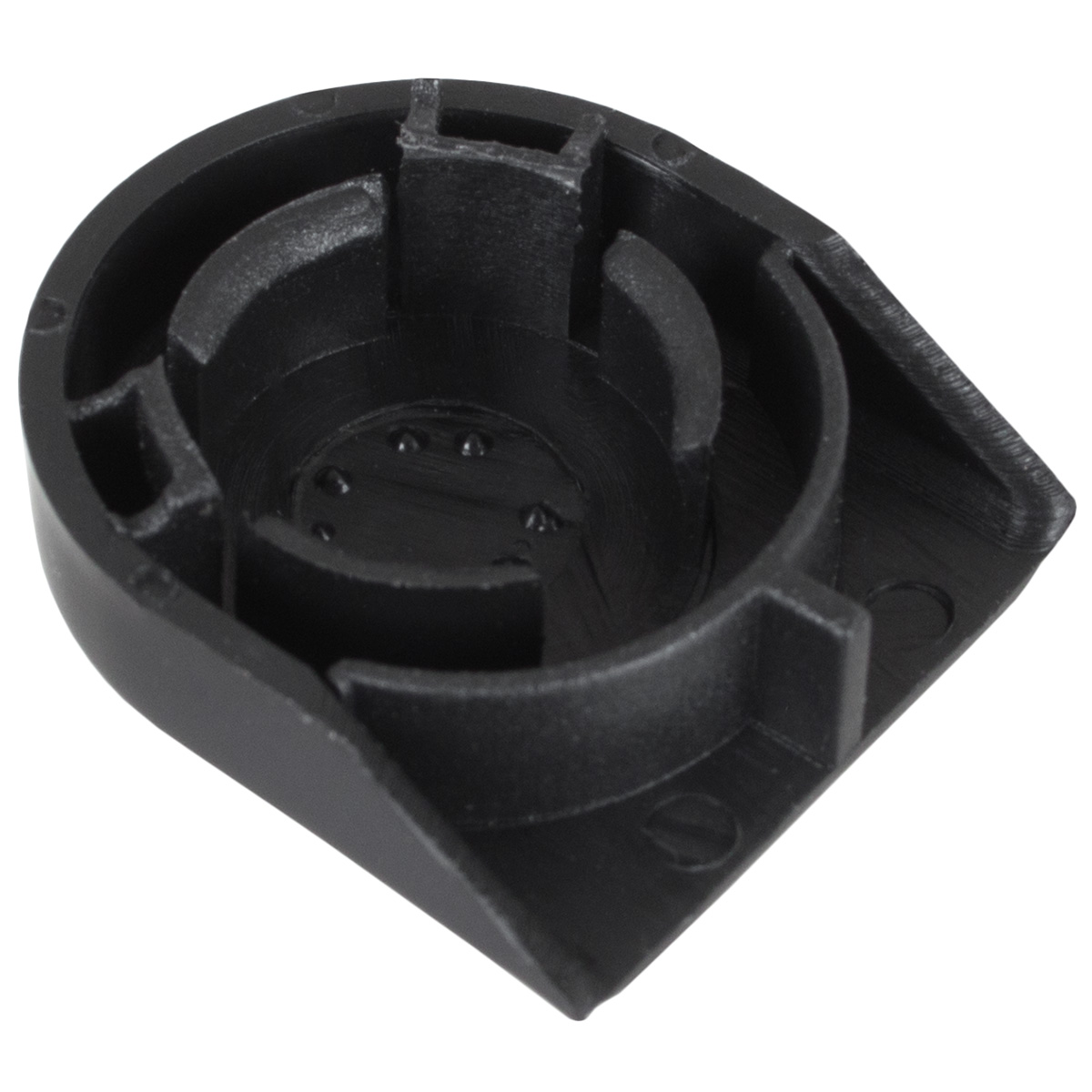 2x Kappe Abdeckung Scheibenwischer Frontwischer Arm 85292-0F010 85292-12020 für Toyota Auris Avensis Corolla Prius RAV4 Verso Yaris