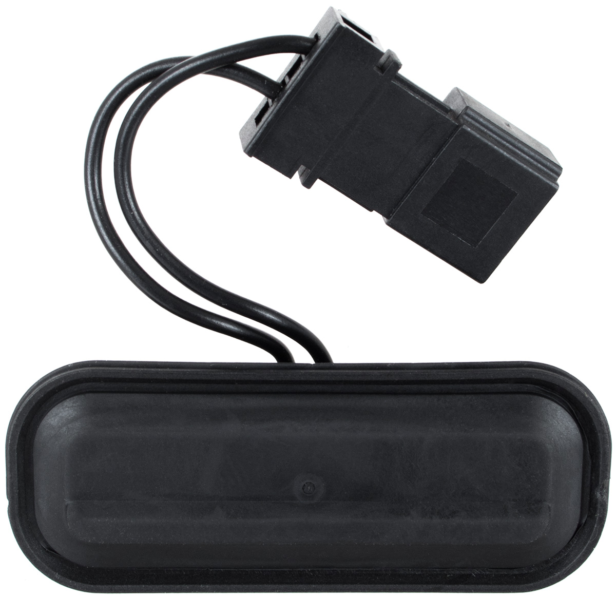 Heckklappen Griff Mikroschalter / Schalter 13422270 1241459 für Opel Astra J / Zafira C