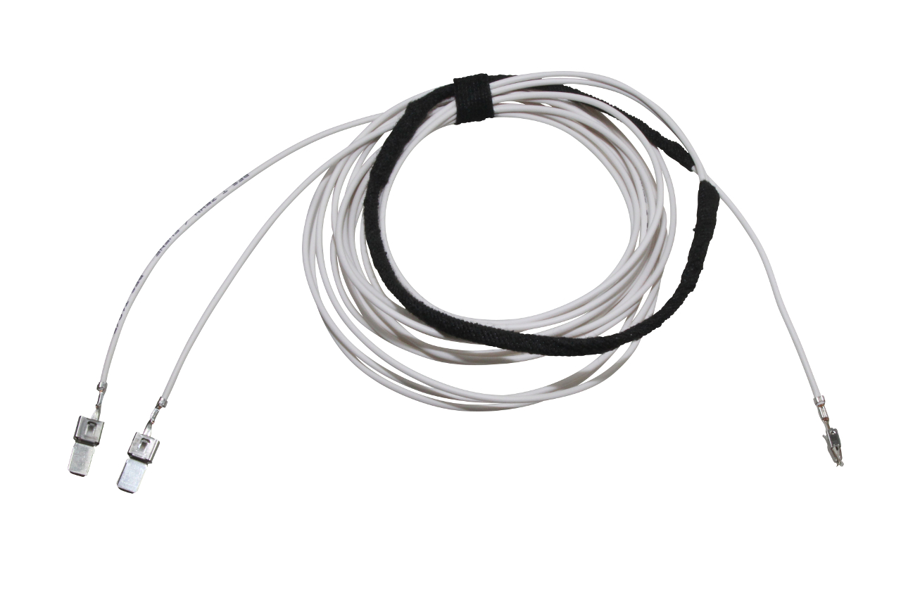 Original Kufatec Adapter Kabel Nachrüstung Sitzbelüftung für VW Passat B7