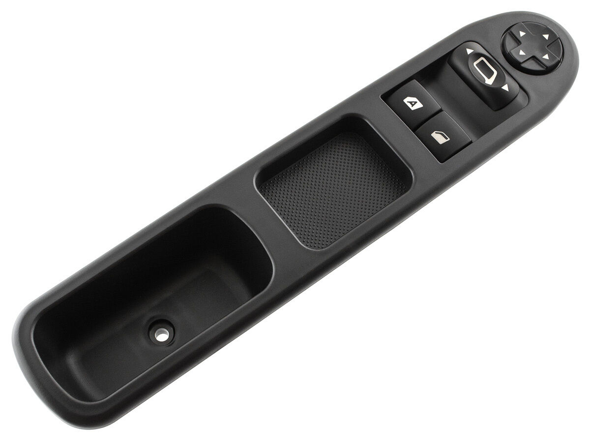 Fensterheber Schalter Fahrerseite 6554.QC 6554QC für Citroen C3 Picasso 2009-