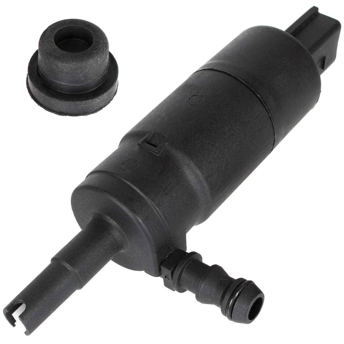 Waschwasser Pumpe Scheinwerferreinigung Scheinwerfer 191955681 1J0955681 1H0955681 357955681 2D0955681 3B0955681 für Audi