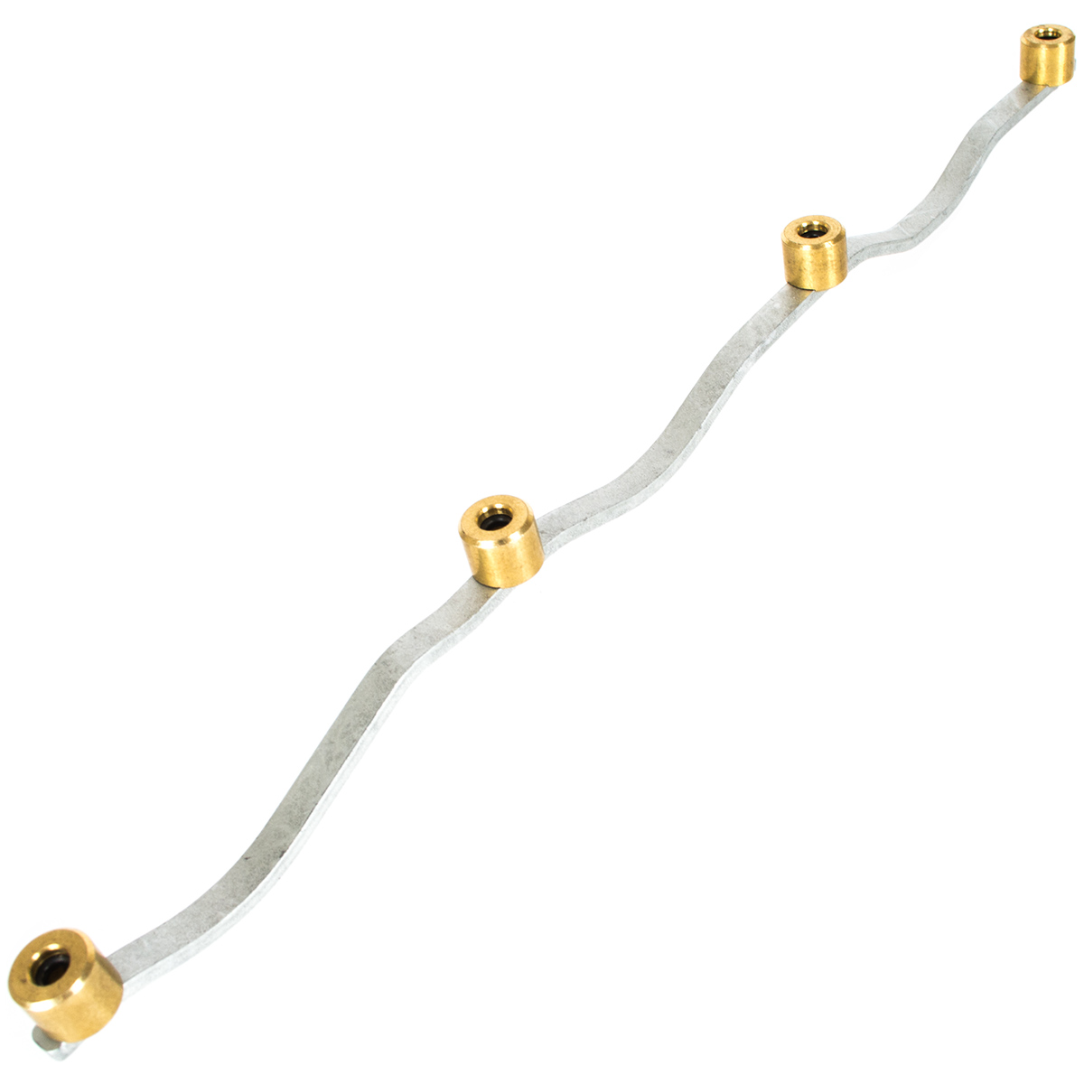 Drallklappen Gestänge Reparatursatz für Fehler P2279-11 oder P2075 Motor 1.9 D für Fiat Bravo II Croma Stilo