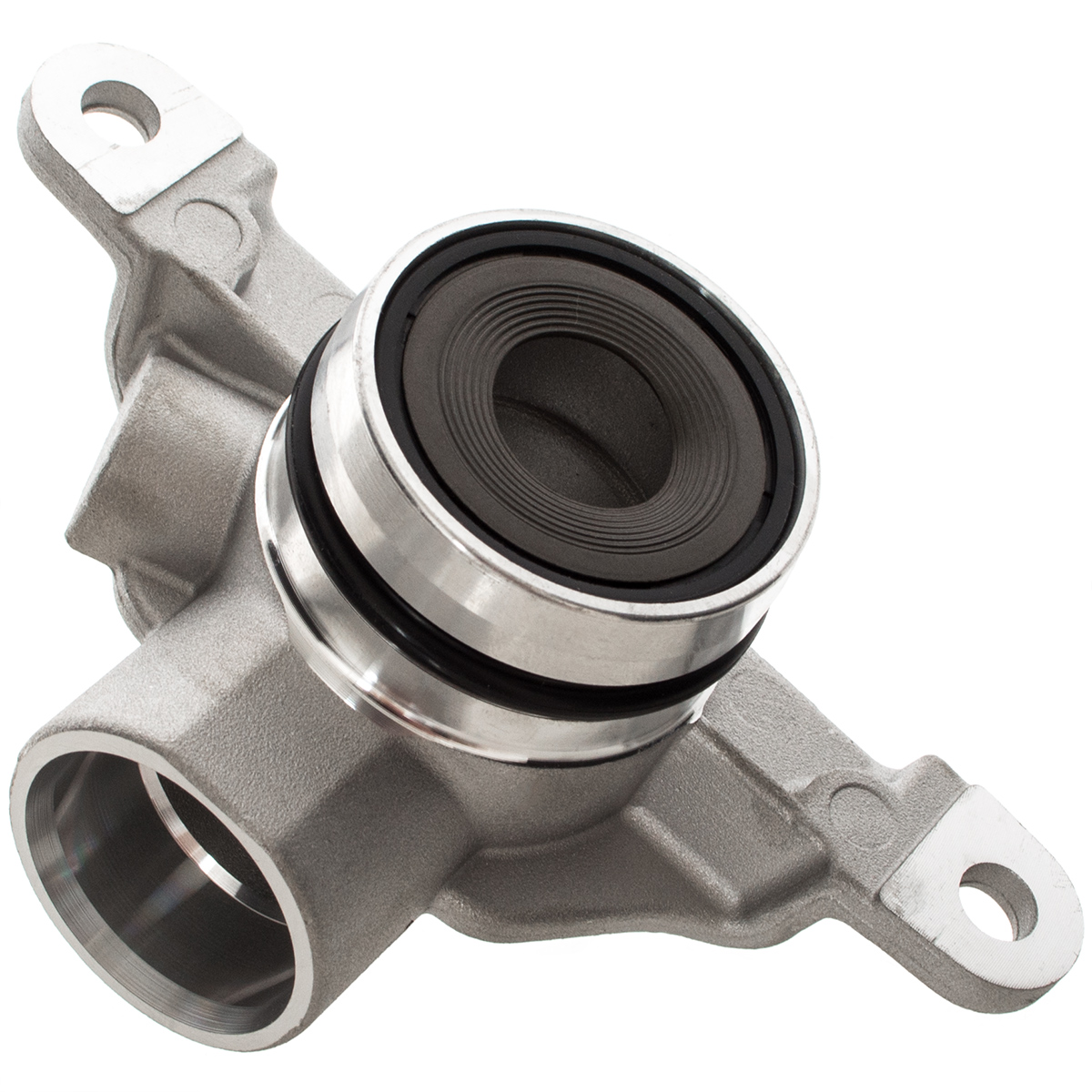 Entlüftungsdeckel Flansch Deckel für Motor 3.0 CDI OM642 A6420100131 für Mercedes