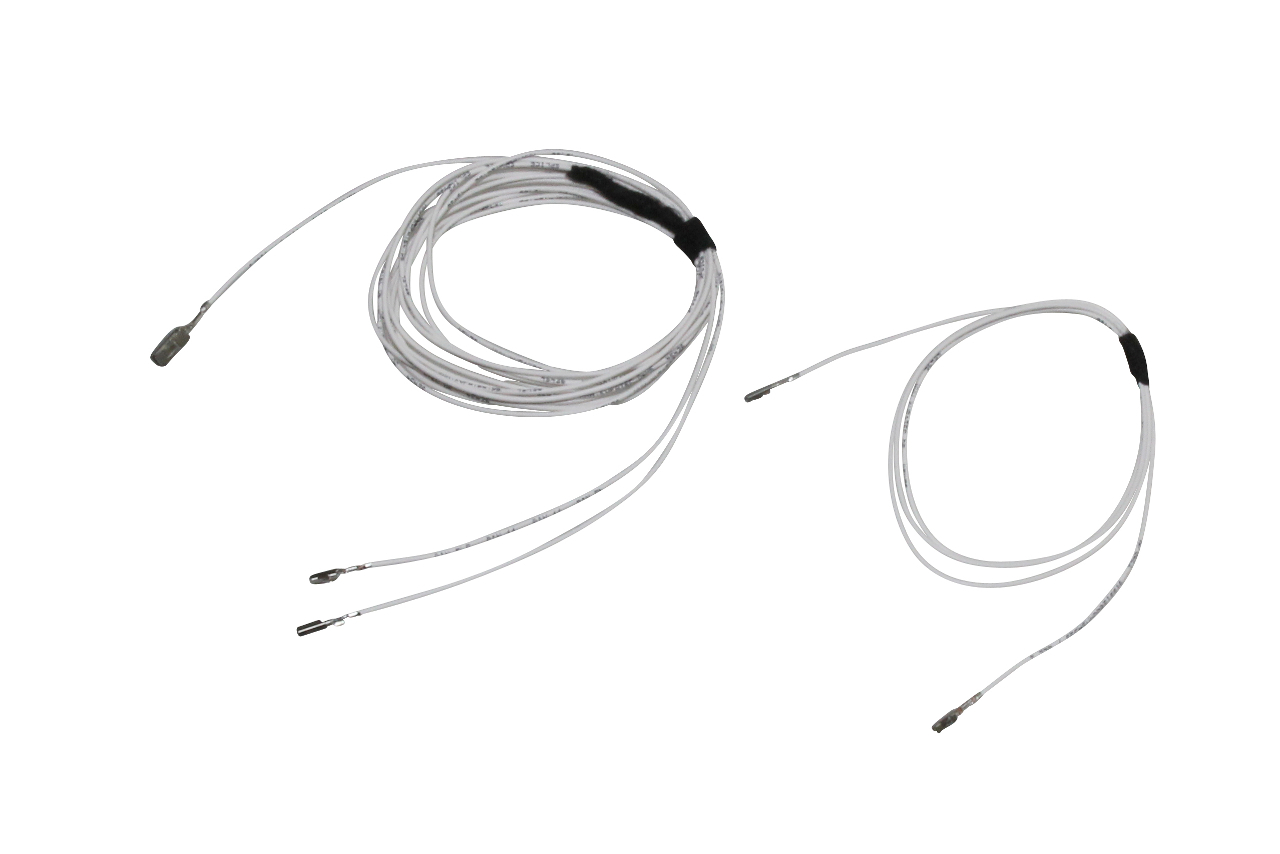 Original Kufatec Kabelsatz Kabelbaum Adapter Kabel GRA Tempomat für VW T6 SG ab 2015- mit Multifunktionslenkrad