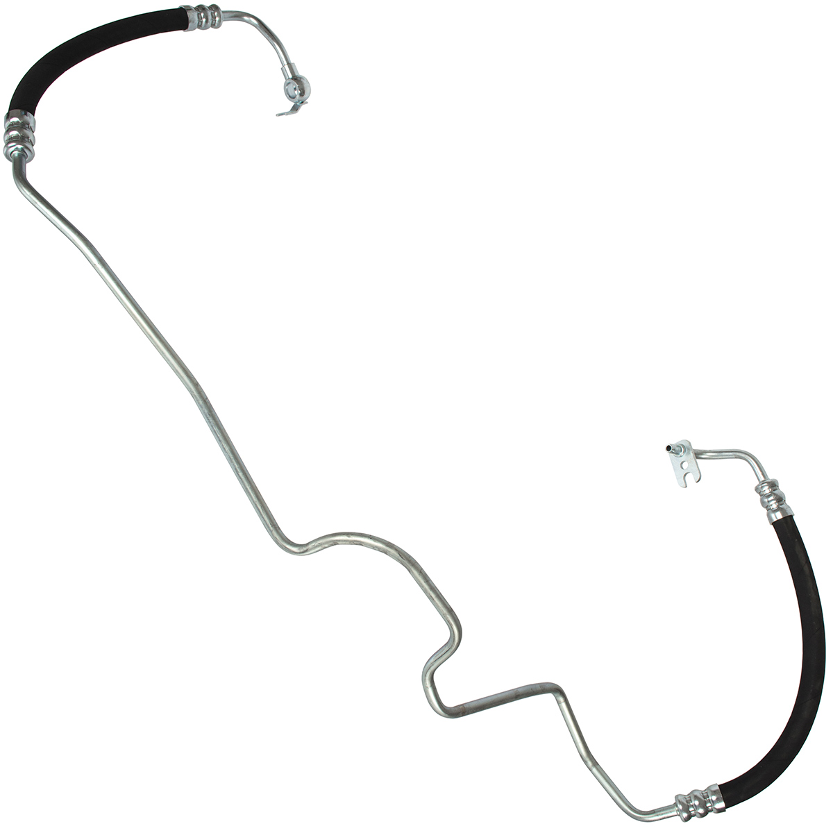 Servoleitung Hydraulikschlauch 22855327 20957815 13311243 13230354 für Opel Insignia A 08-17 / Motor 2.0 CDTI