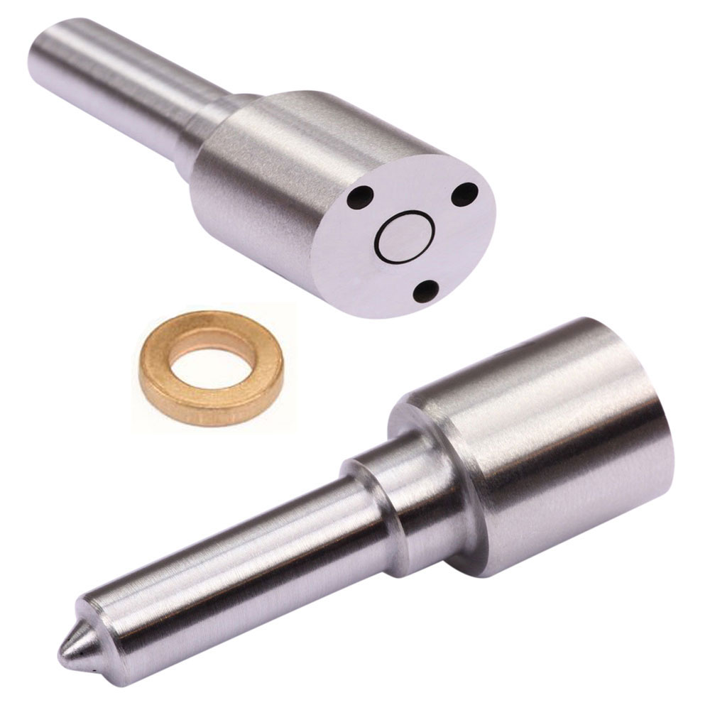 PREMIUM Einspritzdüse Tuning 0,260mm 1.9 2.5 TDI Motor für Audi Seat Skoda VW