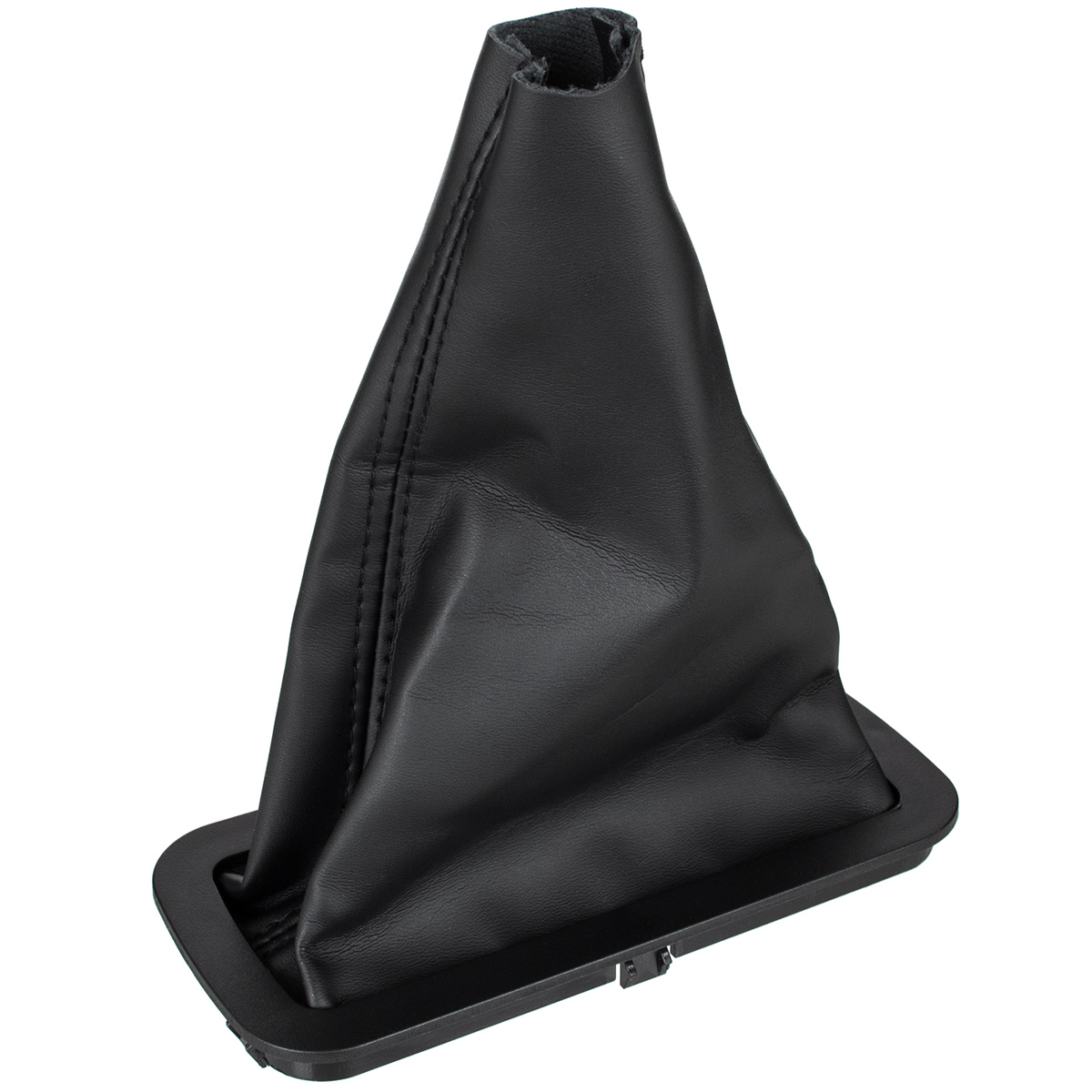 AUTOMATIK Schaltmanschette Manschette + Rahmen Schaltknauf für Opel Astra G 98-09 / Zafira A 99-05