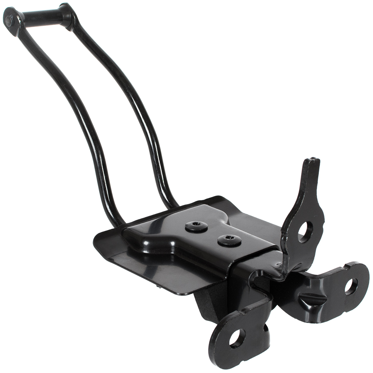 Türfangband / Türstopper Band Halterung HINTEN Links oder Rechts für Ford Transit MK8 14-19 / Transit MK9 2019-