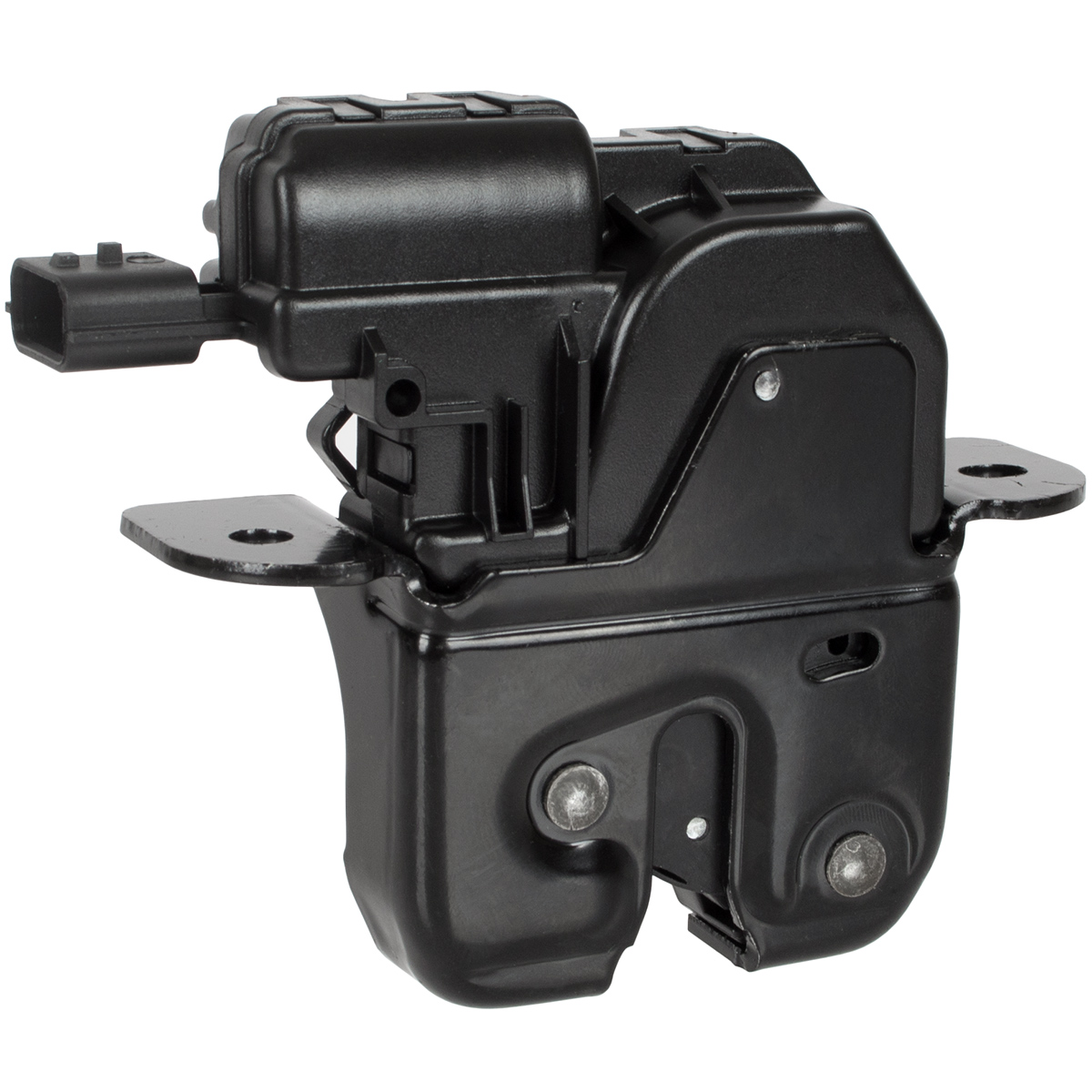 Heckklappenschloss Schloss Heckklappe Entriegelung 905039428R 846307169R 40557160 für Nissan Micra V 2016-