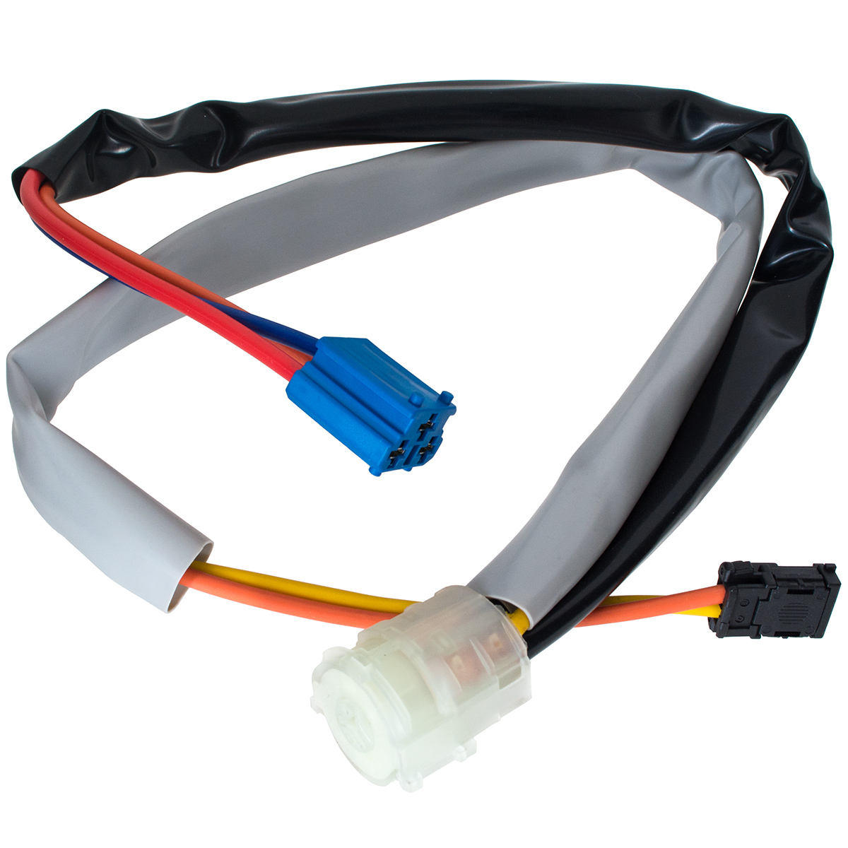 Zündschalter Startschalter 4162.CF 4162.CH 4162CF 4162CH für Citroen Berlingo I / Peugeot Partner I 2002-2008