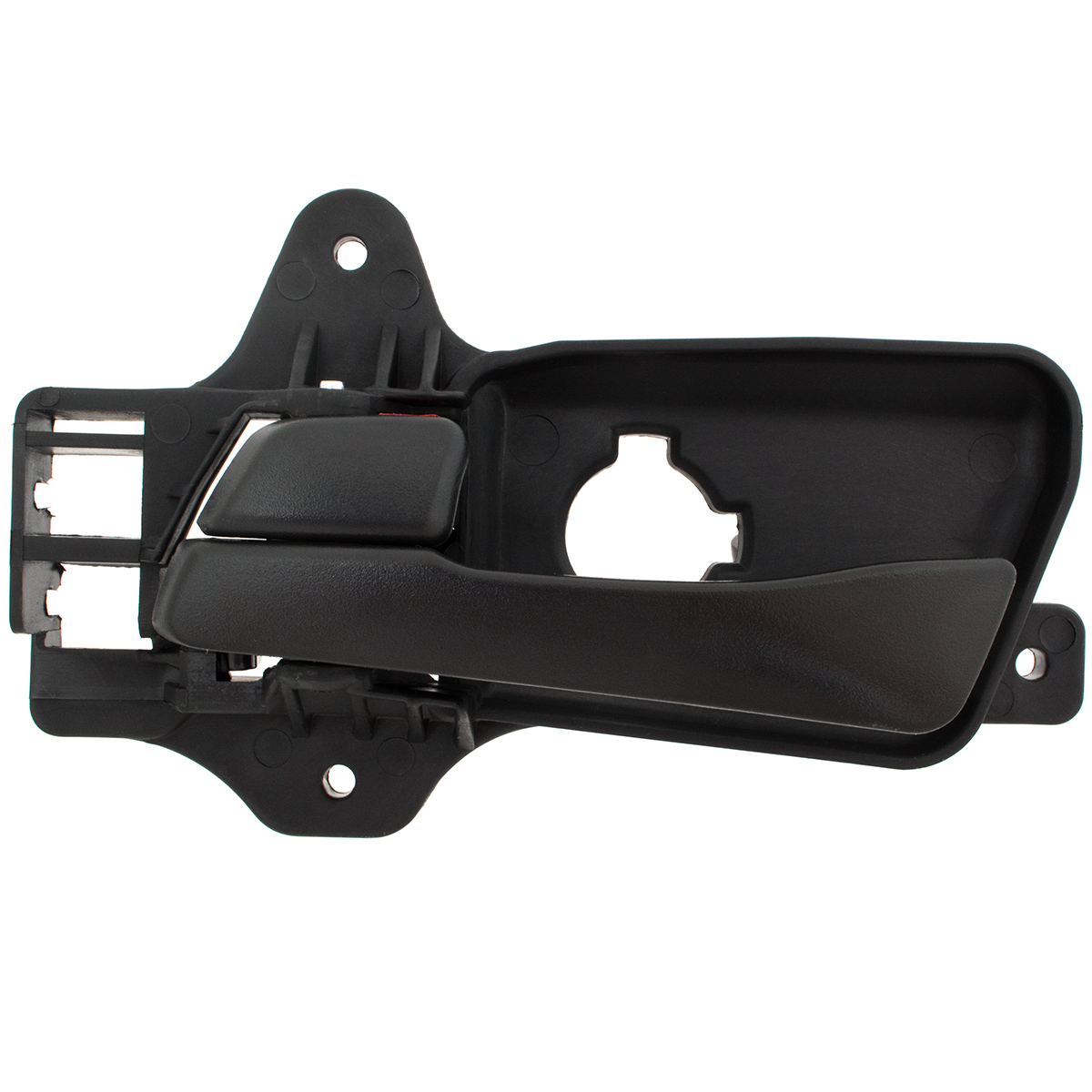 Türgriff Griff (Innen) LINKS VORNE in SCHWARZ für Hyundai i30 ab 2007-2012