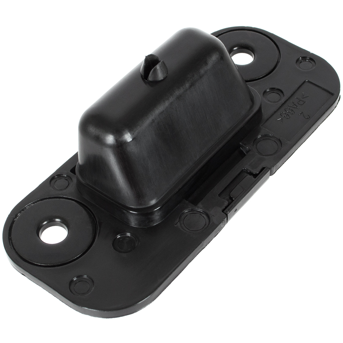 Aufnahme Türschloss innen hinterer Teil 8200075742 8249100QAE für Nissan Kubistar II NV300 Primastar