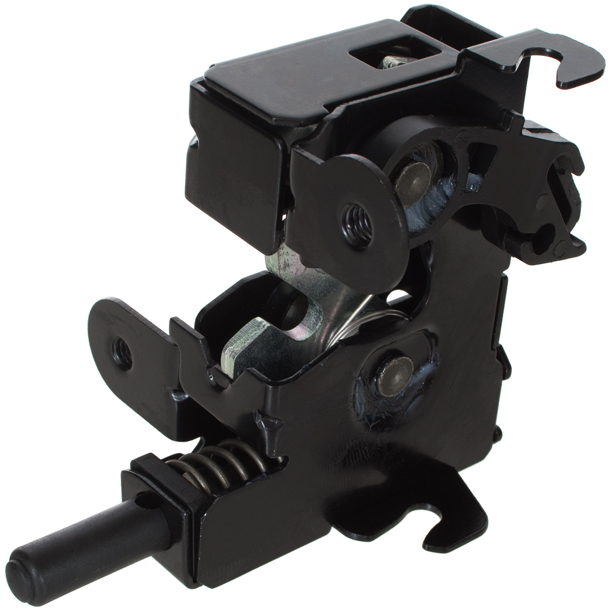 Motorhaubenschloss Motorhaube Haubenschloss Schloss 51238240599 für BMW 7 E65 / E66 ab 2001-2008