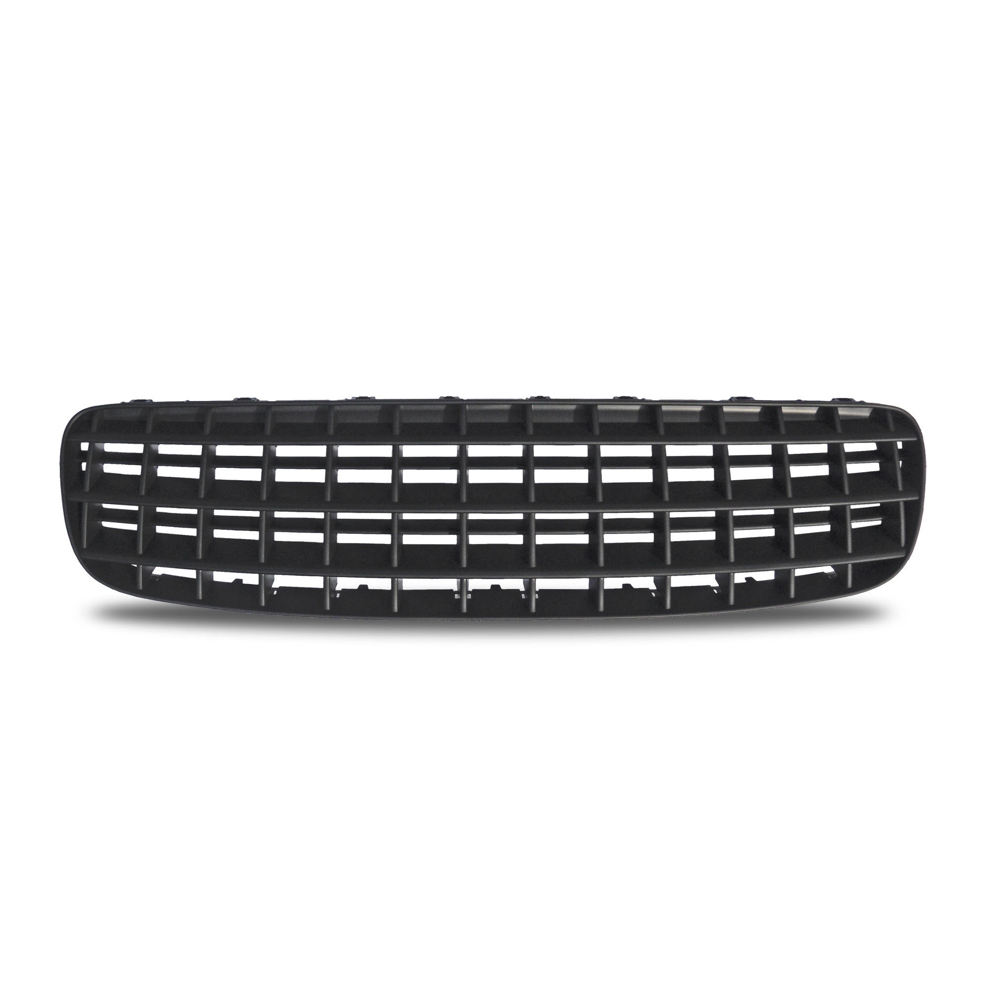 Kühlergrill Sportgrill Grill im Facelift Look für Audi TT 8N ab 1998-2006