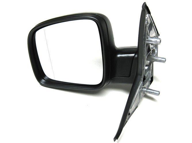 Aussenspiegel Spiegel manuell LINKS für VW T5 ab 2003-