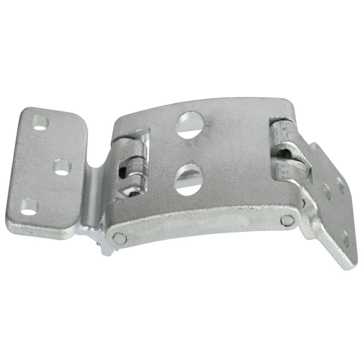 Scharnier Türscharnier Hecktüre RECHTS OBEN 9067400137 für Mercedes Sprinter 906 2006- / VW Crafter 2006-