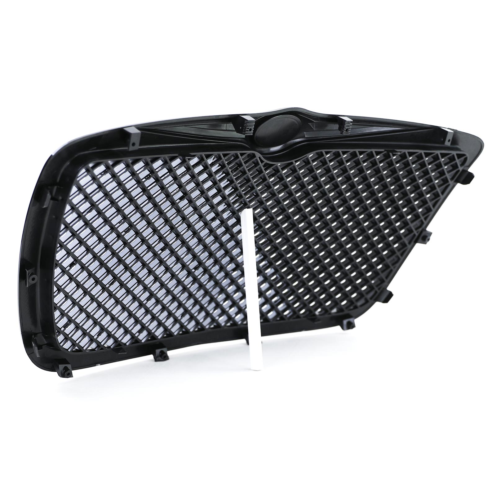 Upgrade Sportgrill / Kühlergrill Für Chrysler 300C 04-11 Chrom | Ihr