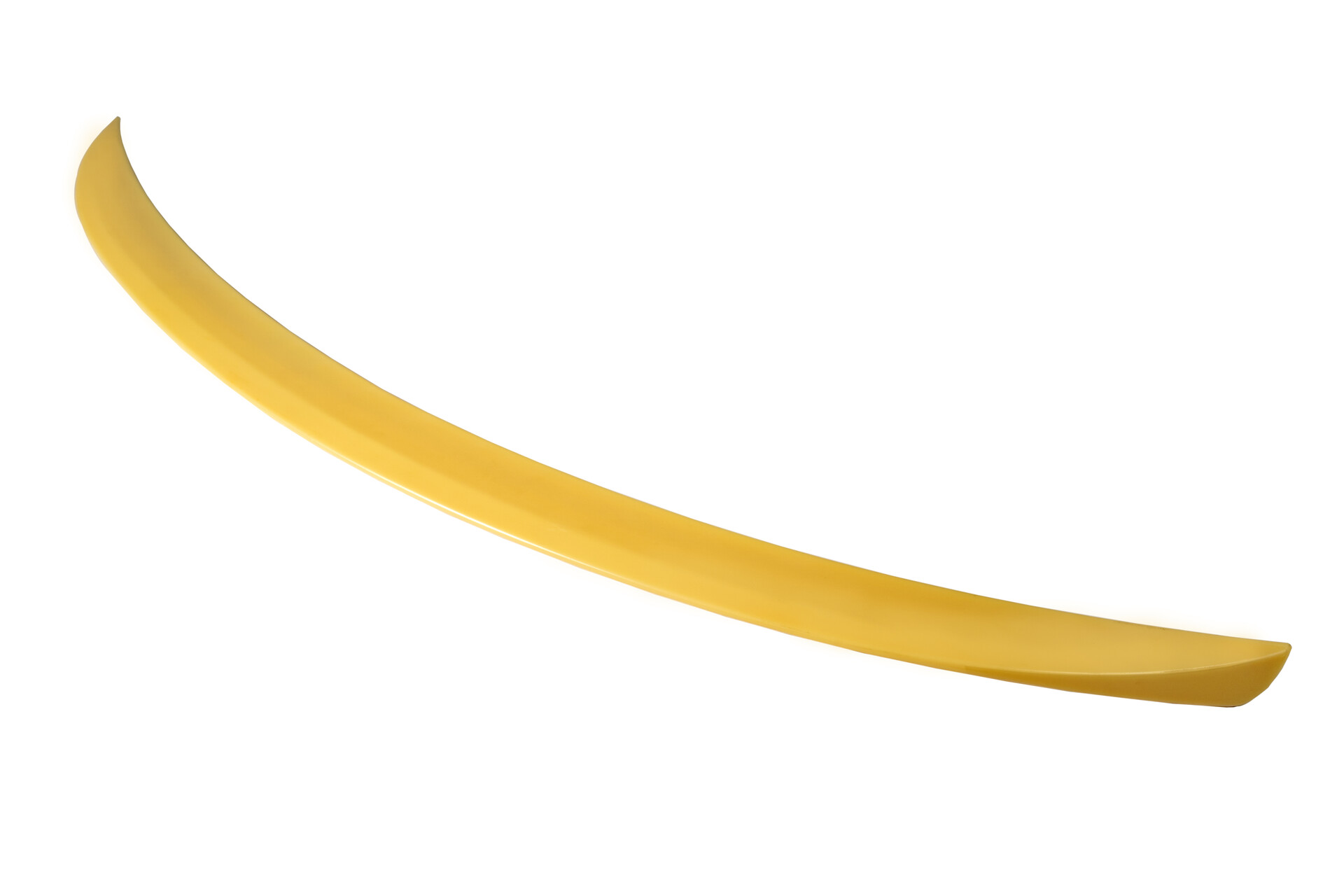 Heck Spoiler Spoilerlippe Kofferraum Lippe für Mercedes GLE Coupe C292