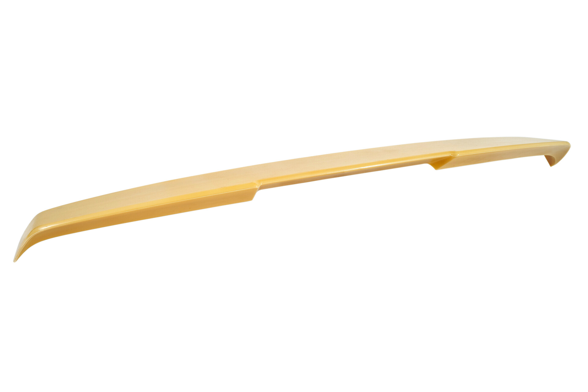 Dachspoiler / Dachkantenspoiler Heckspoiler für Mercedes W447 ab 2014- (nur mit Heckklappe / Nicht passend bei Flügeltüren!)