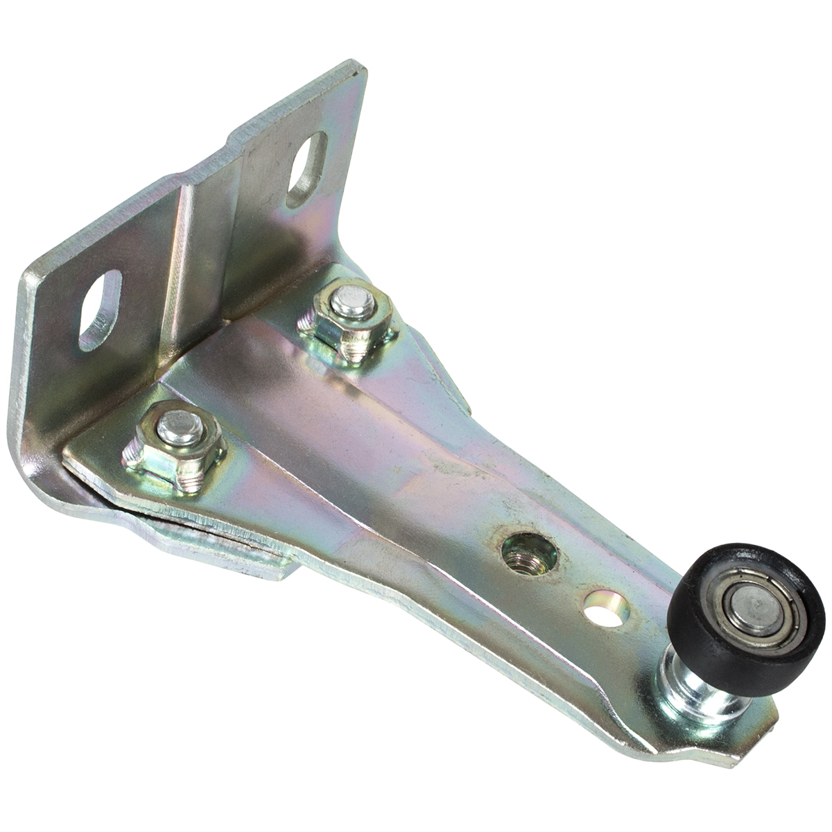 Führung Schiebetüre Rollenführung Rollen LINKS 4717871AB 4717871AA für Chrysler Grand Voyager / Town & Country / Dodge Grand Caravan