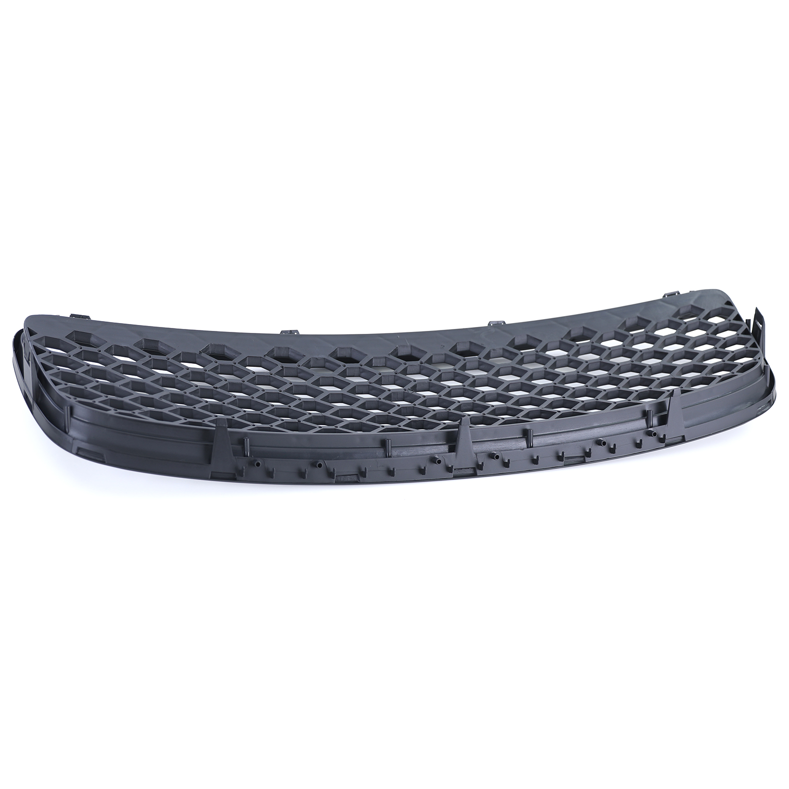 Sportgrill Für TT 8N 98-06 Sport-Kühlergrill Für Audi TT 8N Schwarz Ohne Emblem Aus M 1086194
