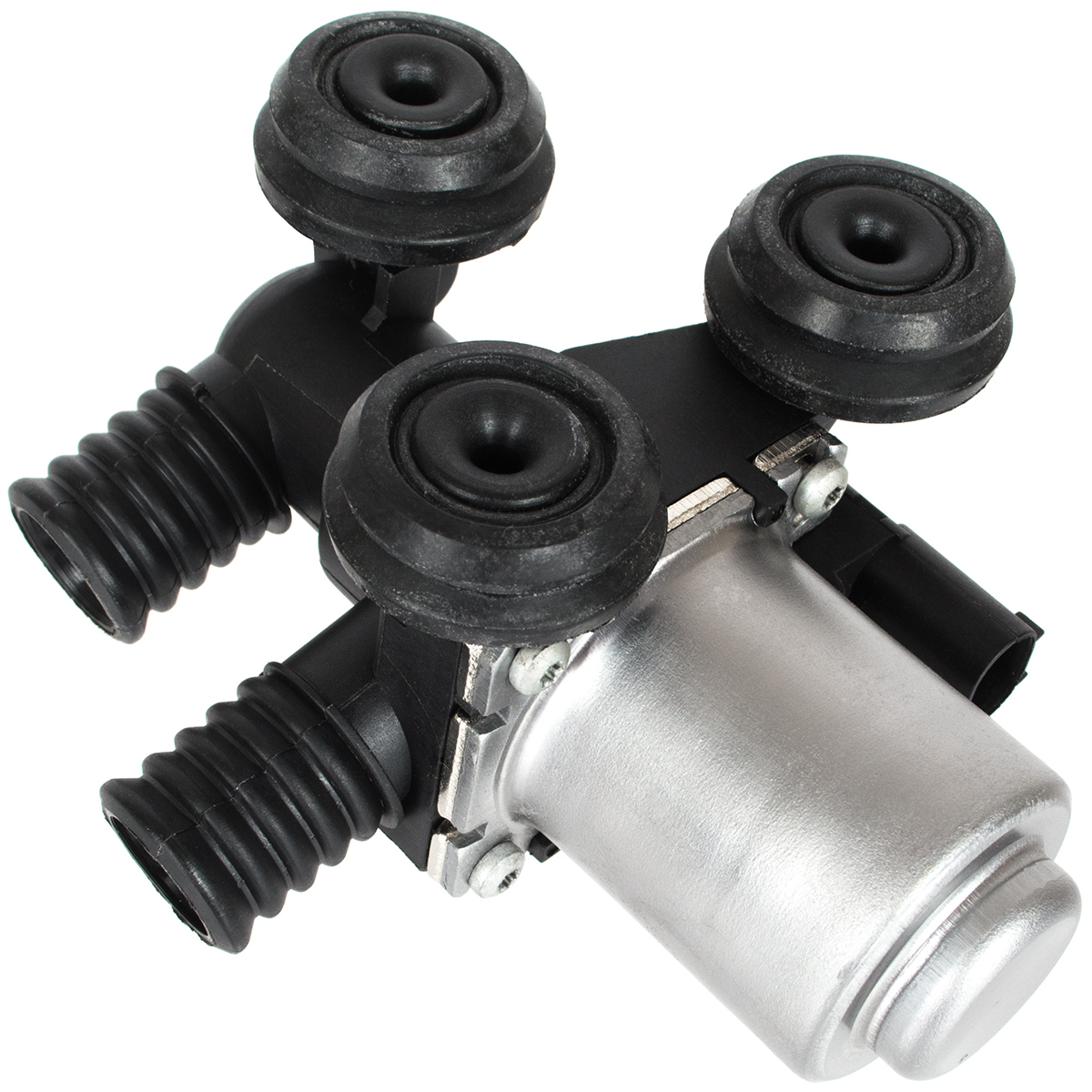 Kühlmittelregelventil Heizungsventil 64118369805 8369805 für BMW 3er E46 5er E39 X3 E83 Z8 E52