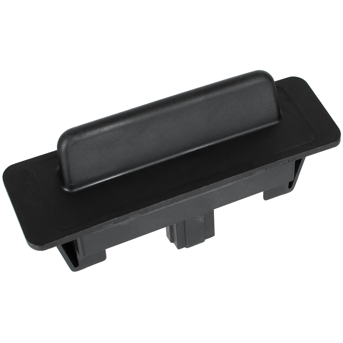 Heckklappen Taster Griff Mikroschalter / Schalter 8200002001 für Renault Laguna II 01-07 / Espace IV 2002-