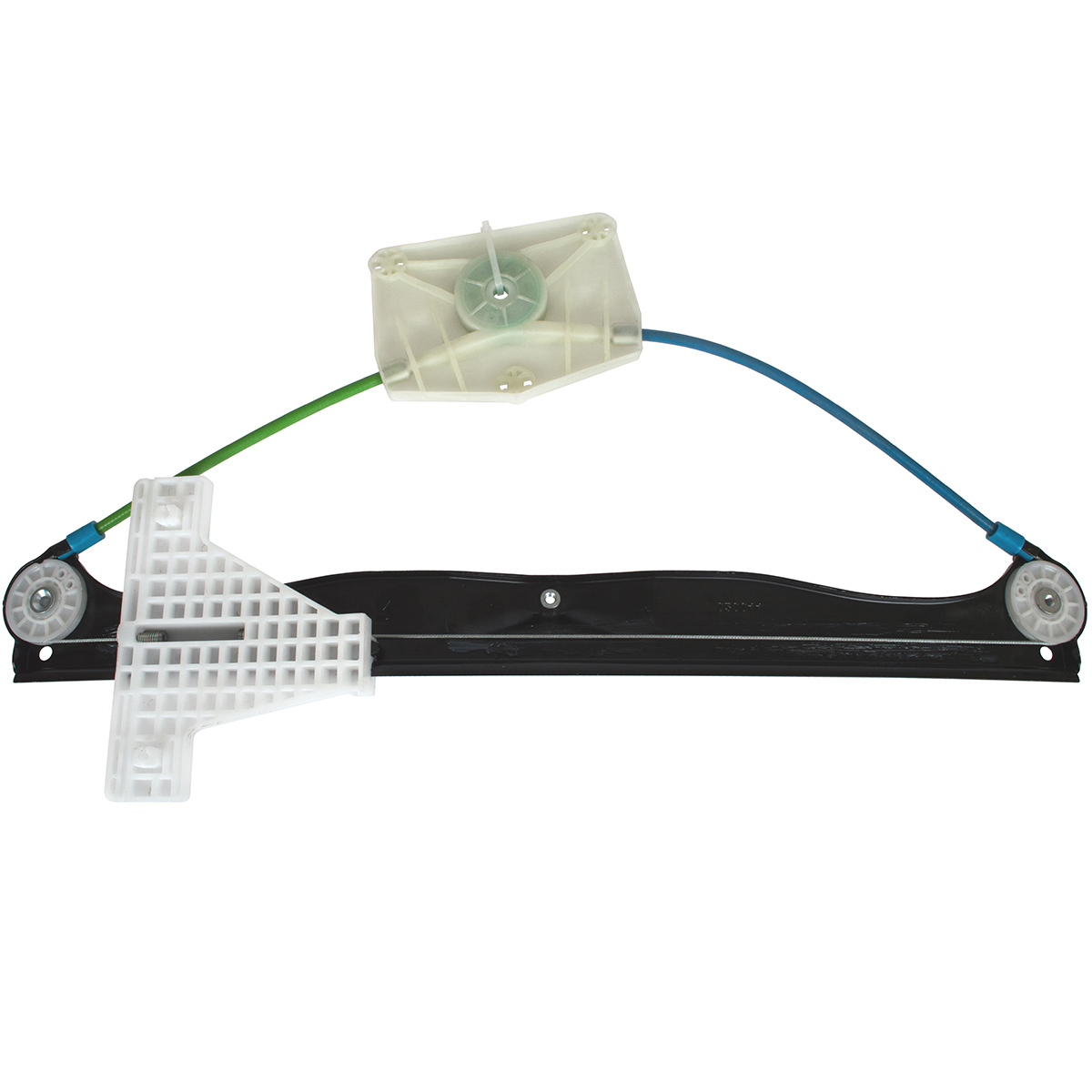 Fensterheber Elektrisch HINTEN RECHTS 8P4839462A 8P4839462B für Audi A3 8P ab 2003-2013