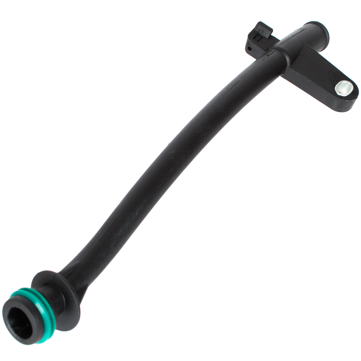 Führungstrichter Öltrichter Ölpeilstab 1135444 YS6Q6K815AC für Ford Focus 1 / Transit Connect