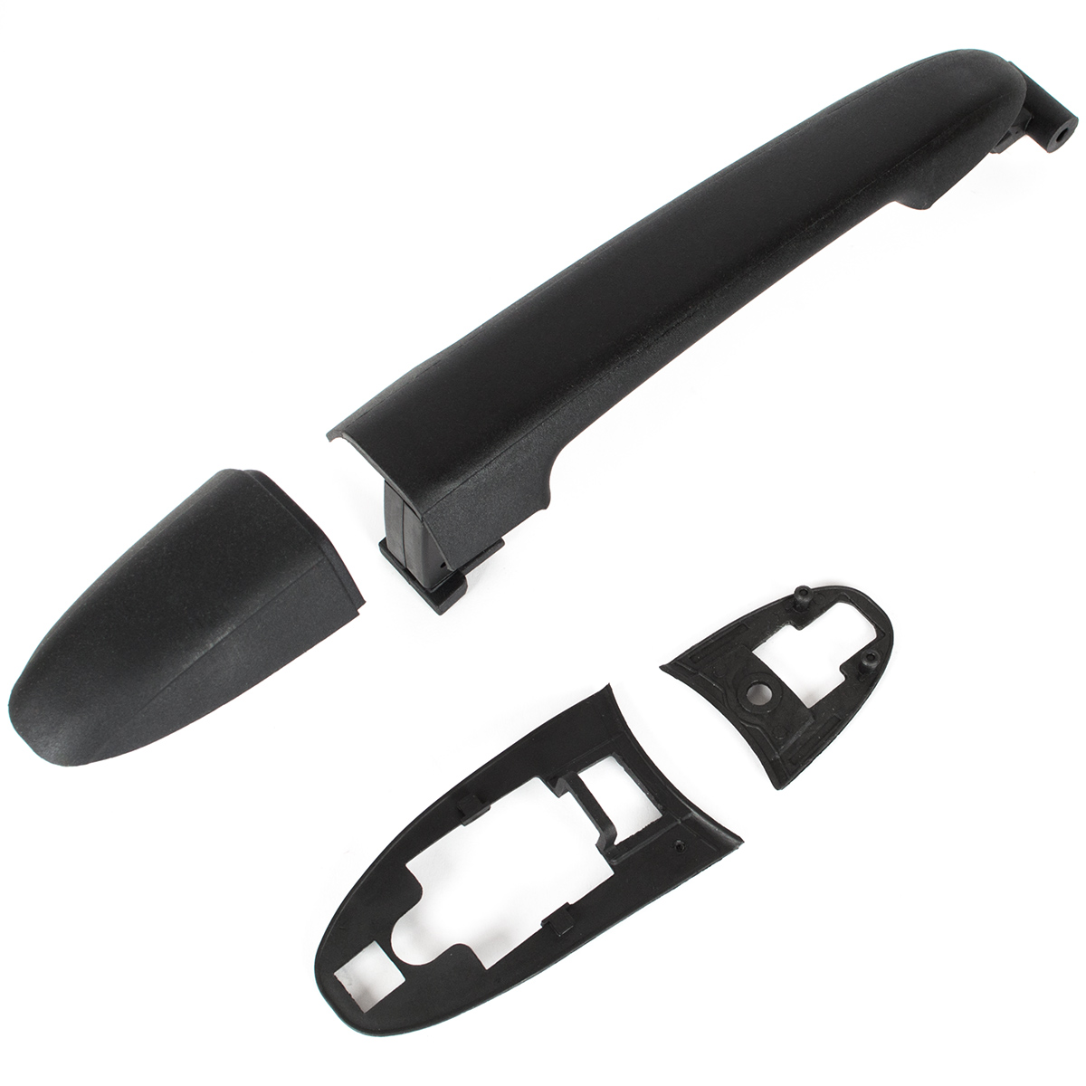 Türgriff Vorne Links oder Rechts passend A9067600070 für Mercedes Sprinter 906 ab 2005- / VW Crafter 2E ab 2005-